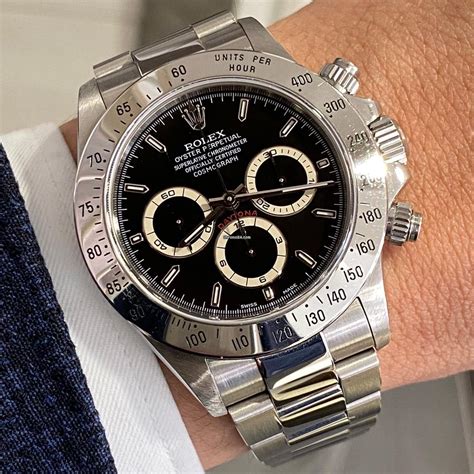 rolex uomo da 1000 euro|Acquista orologi Rolex su Chrono24.